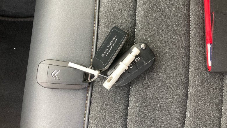 Citroen C3 1.2 PureTech Shine Plus 5dr Petrol Hatchback